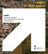 EMFO col·labora en la cerca de personal de serveis.