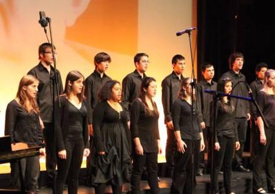 Juliol musical a Mollet.