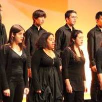 Cor Jove Amics de la Unió