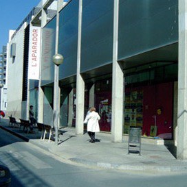 S’inaugura "Moledo", d’Antonio Gagliano, a L’Aparador del Museu Abelló.