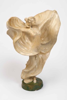 El Museu Abelló de Mollet del Vallès exposa a Sant Boi.