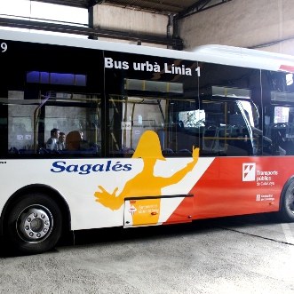 Enquesta de preferències i prioritats dels usuaris del transport urbà.