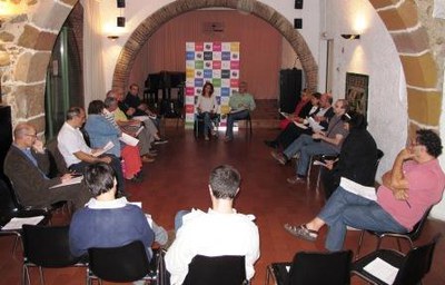 El Consell de Ciutat analitza els criteris de les ordenances fiscals i de l’elaboració del PAM.