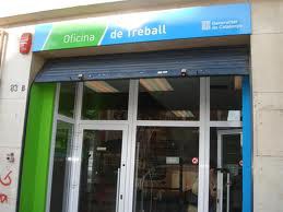 L'alcalde atribueix l'augment de l'atur al fracàs de la reforma laboral del PP.
