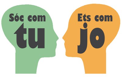 Els membres de la Taula presentaven aquest dimarts la campanya