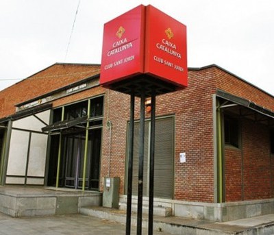 Acord per reobrir el Club Sant Jordi.