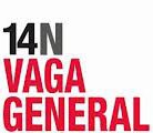 Seguiment de la vaga general a Mollet.