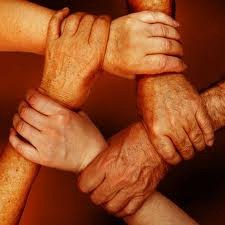 Signatura del conveni a l'Ajuntament de Mollet