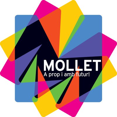 Els ciutadans de Mollet participen en l’elaboració del PAM.