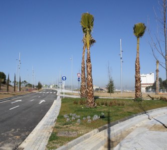 Adjudicat el primer solar industrial i de serveis del Polígon de La Farinera.