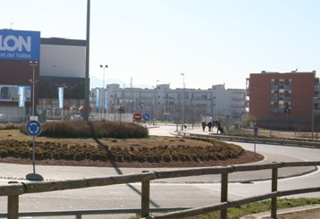 Aprovada la llicència per construir un supermercat i una residència a La Vinyota.