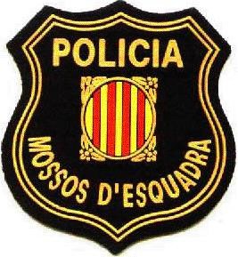 Els Mossos detenen 7 persones per robatoris en domicilis de Mollet.