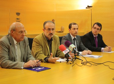 Març, el Mes del Consum a Mollet.