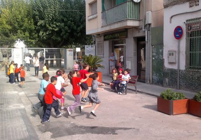 Mollet demana ajuts per a diferents projectes d’urbanització i manteniment al PUOSC 2013-2016.