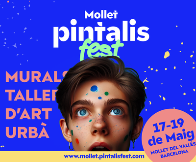 Imatge de Pintalis Fest.