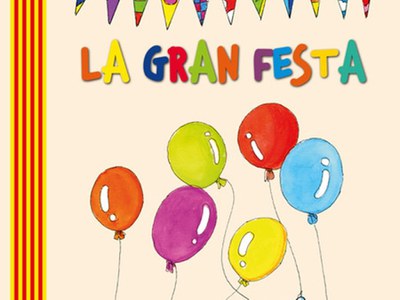 Conte "La gran festa".