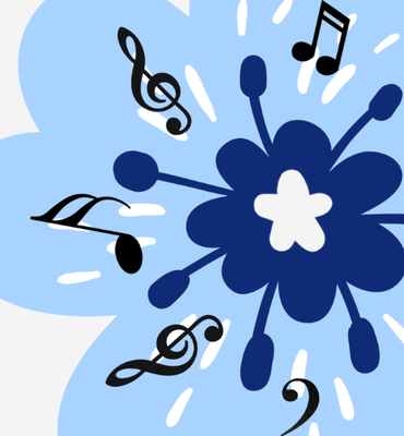 Concert de primavera de l'Escola Municipal de Música i Dansa