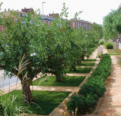 El Consorci Besòs-Tordera adjudica les obres de la Rambla Pompeu Fabra
