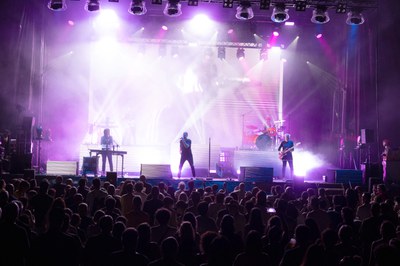 El Mollet Music Week 2026 aplega a prop de 8.000 persones.