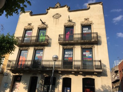 Museu Abelló.