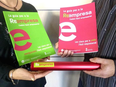 Reempresa