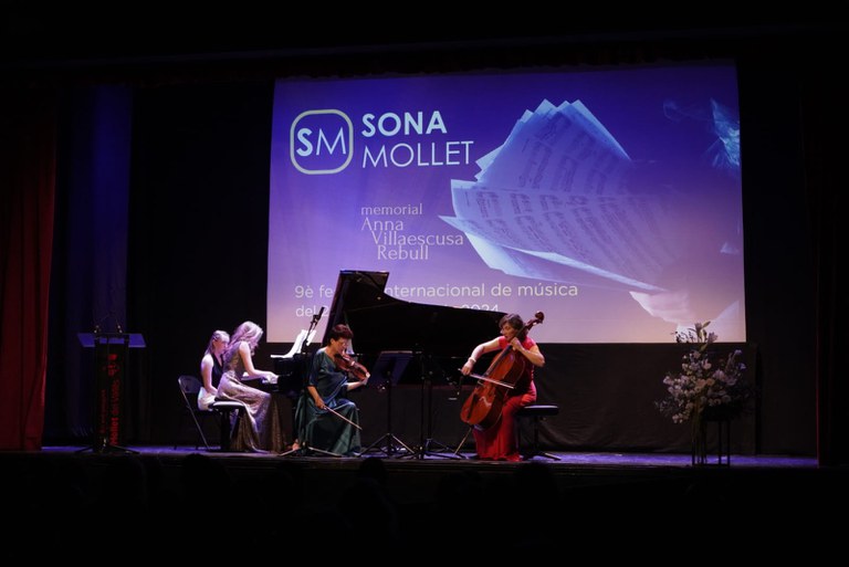 Concert de cambra