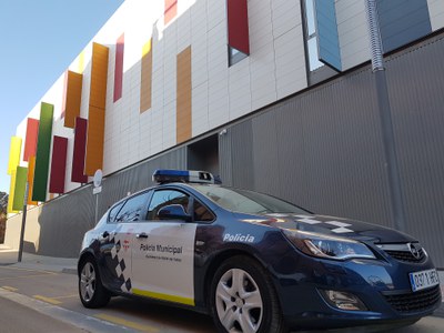 Els accidents de trànsit a Mollet es redueixen un 23% i la ciutat ja suma 16 anys sense cap víctima mortal per accidents de circulació.