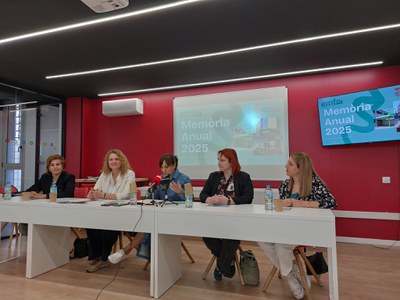Els Serveis Municipals d’Ocupació de l’Ajuntament de Mollet atenen més de 18.000 persones durant el 2025