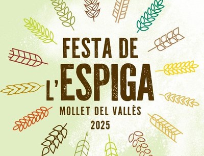 Festa de l’Espiga.