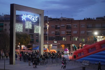 Gran Parc de Nadal