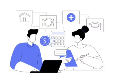 Imatge de joves buscant habitatge.