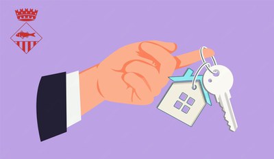 L’Ajuntament de Mollet adquireix quatre nous pisos per ampliar el parc públic de lloguer.