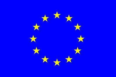 Bandera de la Unió Europea