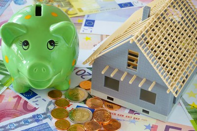 Rehabilitació energètica.