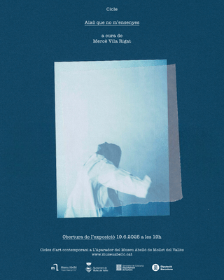 Això que no m’ensenyes.