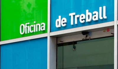 L’atur segueix reduint-se a Mollet.