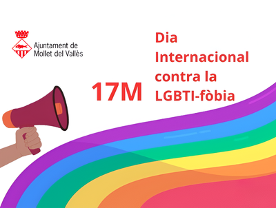 Ajuntament de Mollet.