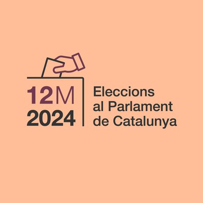 Logo eleccions.