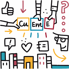 Imatge del Programa "Cultura emprenedora a l’escola (CUEME)".