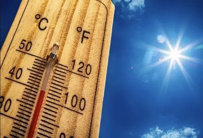 Mollet activa la xarxa de refugis climàtics per fer front a les altes temperatures