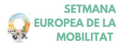 Setmana Europea Mobilitat sostenible.
