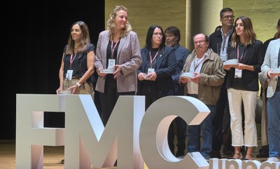 Mollet és reconeguda per les seves polítiques públiques innovadores.
