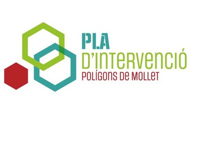 Mollet licita les obres de millora de les voreres del polígon de Can Magarola.
