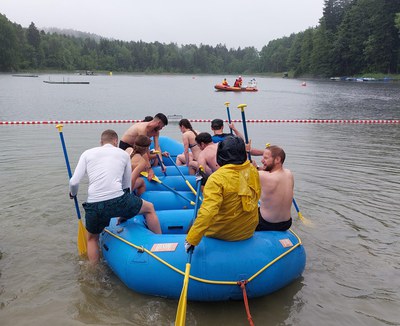 Landes Turnfest 2024.