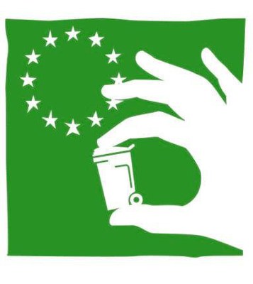 Imatge de la Setmana Europea de Prevenció de Residus.