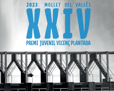 Obert el termini per presentar-se al XXIV Premi Juvenil Vicenç Plantada, adreçat a l’alumnat de batxillerat.