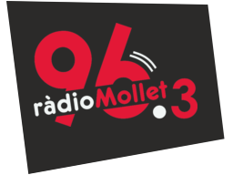 Ràdio Mollet estrena programació 2023-24.