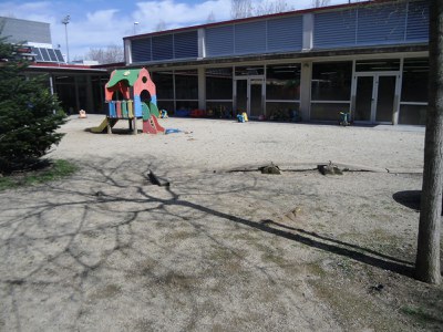 S’obre una nova estança a l’escola bressol municipal La Xarranca.