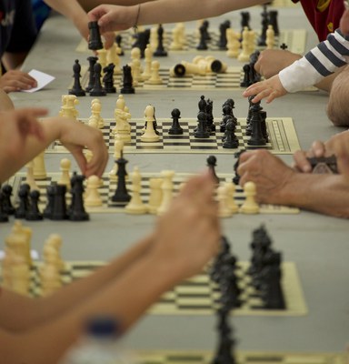 Torna la Festa de l’Esport al Carrer.