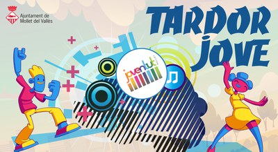 Cartell Tardor Jove.